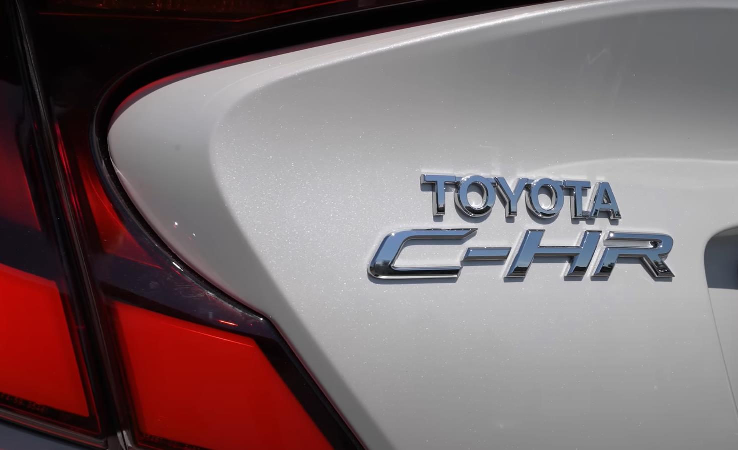 ???????????? ???????????? CHR ?? ???????????? - ???????? ???????????????? ???????????????????????? ???? ???????????????????????? ...